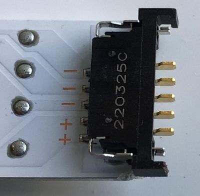 KIT DE LEDS PARA TV SONY (( INCOMPLETO 15 PZ, ORIGINALMENTE CONSTA DE 16 PZ )) / NUMERO DE PARTE SN75D2372 30X9(D) / E330254 XYS-14 / B2743FC / PANEL YDCM075DC11 / MODELO XR-75X90K / XR75X90K - Imagen 2